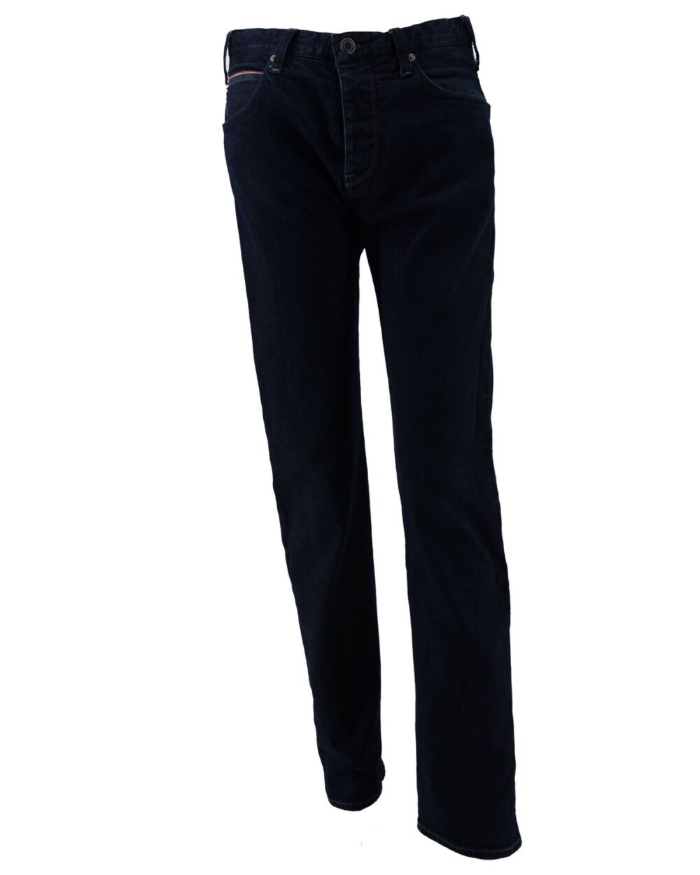 spodnie jeansowe męskie ARMANI JEANS W29L34