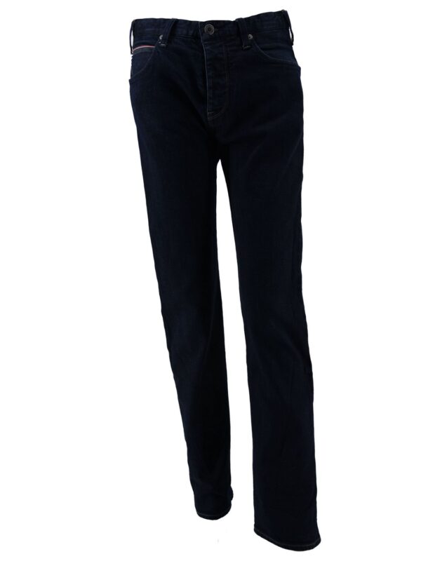 spodnie jeansowe męskie ARMANI JEANS W29L34