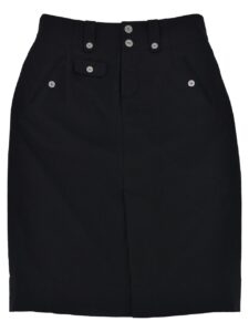 Ralph Lauren spódnica czarna