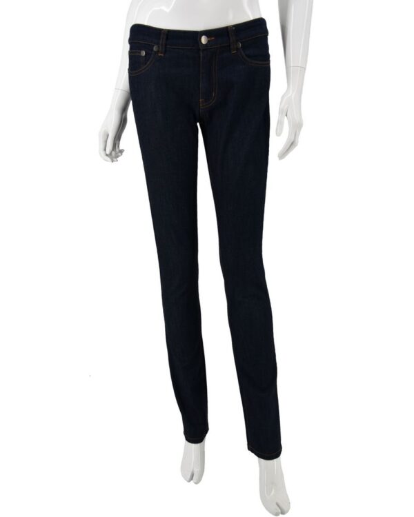 RED VALENTINO spodnie damskie jeansy klasyczne 28