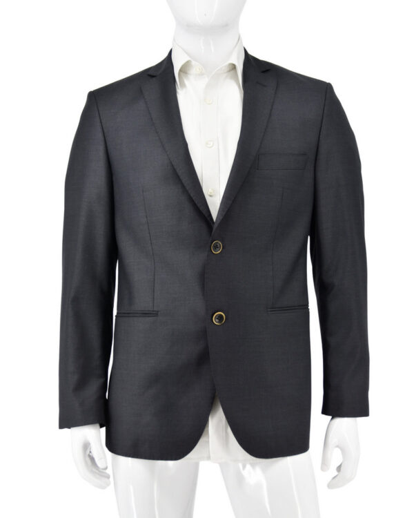 CLASS ROBERTO CAVALLI marynarka męska elegancka 52