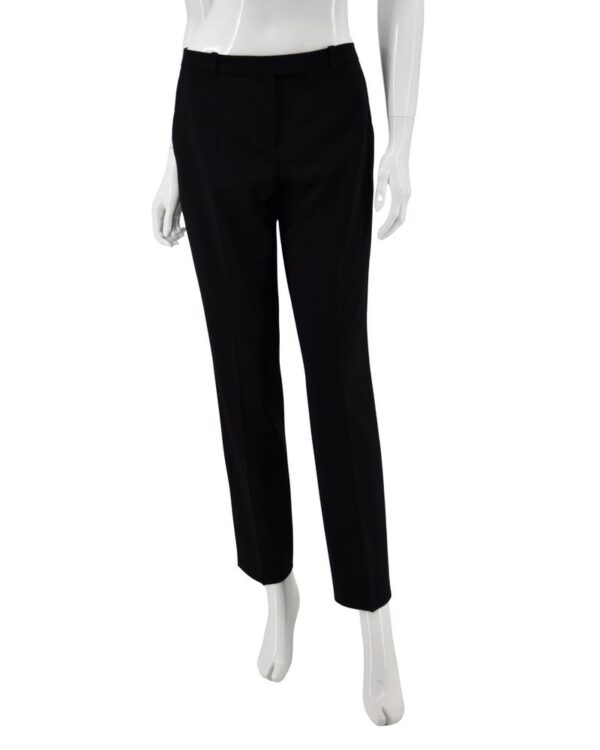 HUGO BOSS spodnie damskie eleganckie klasyczne cygaretki 38