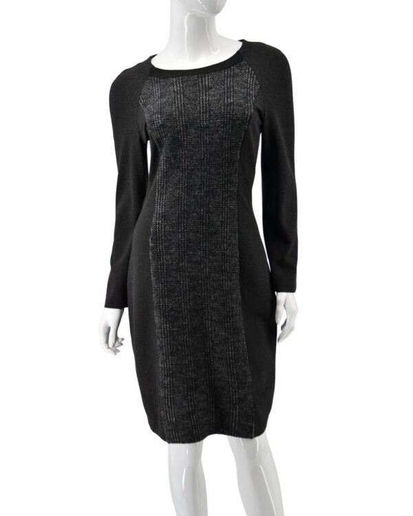 WEEKEND MAX MARA sukienka damska elegancka ołówkowa L