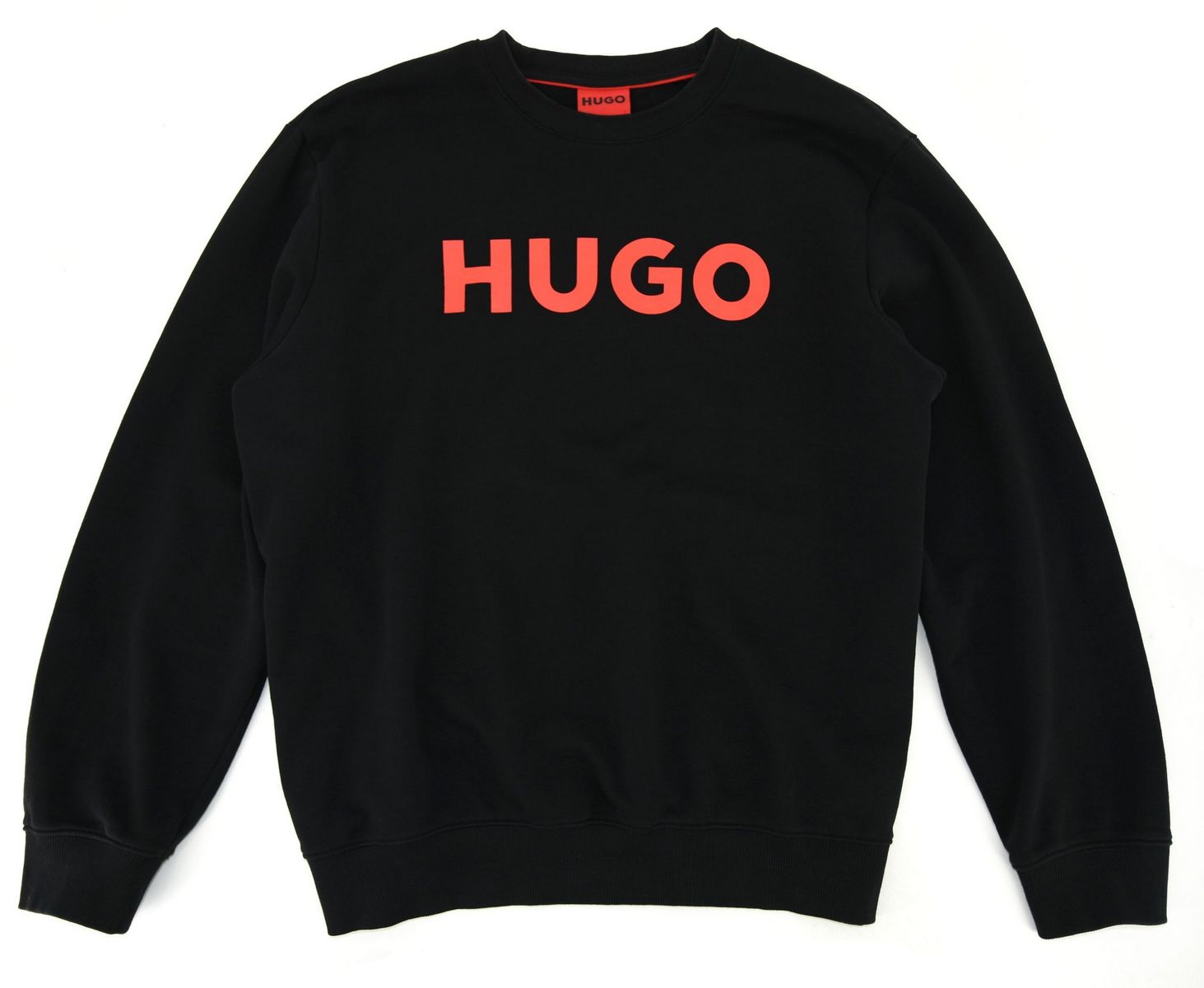 bluza męska Hugo Boss