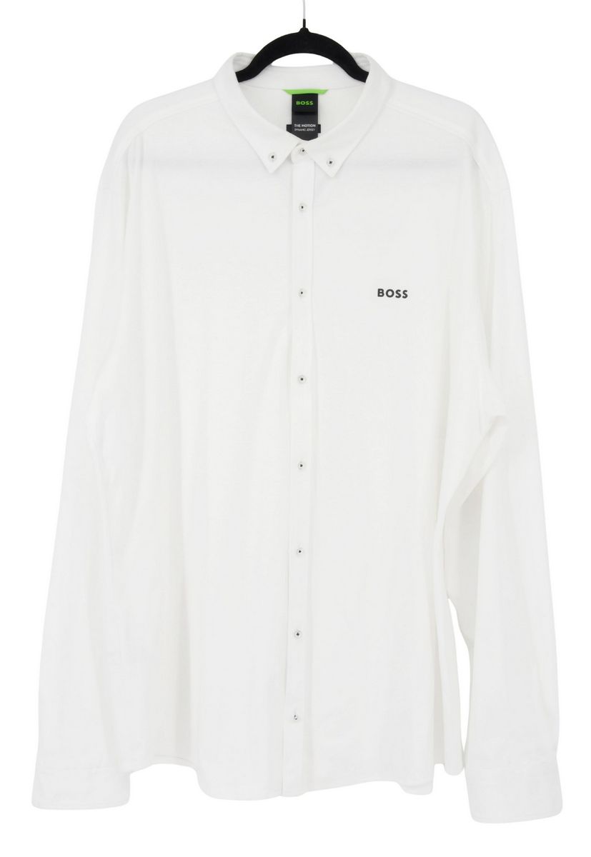 koszula męska Hugo Boss