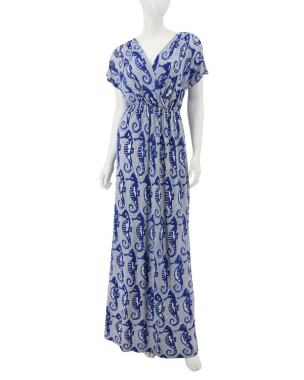 sukienka letnia Moschino