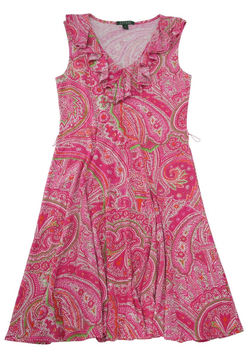 sukienka Ralph Lauren