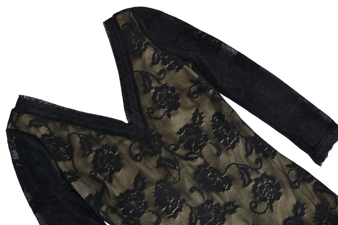 DOLCE&GABBANA sukienka koronkowa wizytowa elegancka 36 - obrazek 3