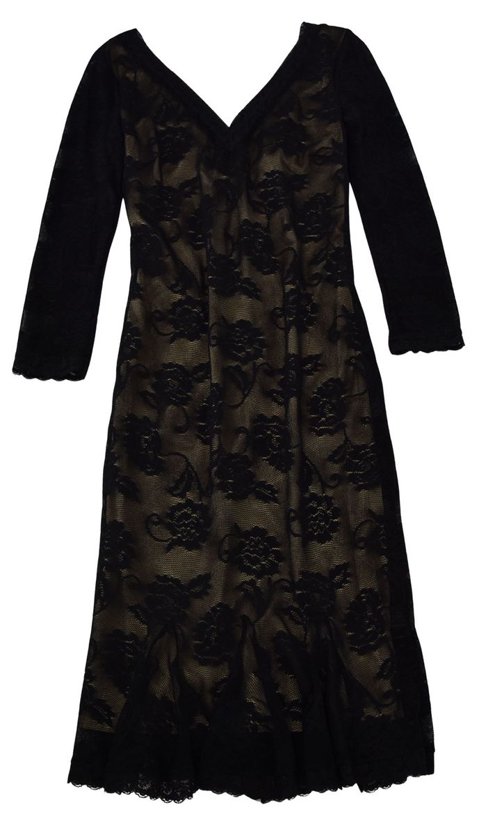 sukienka na studniówkę Dolce Gabbana
