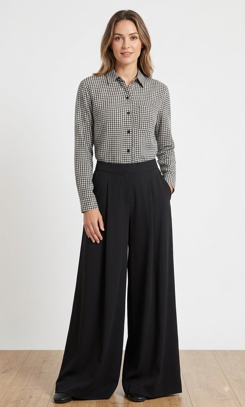 bluzka elegancka prada