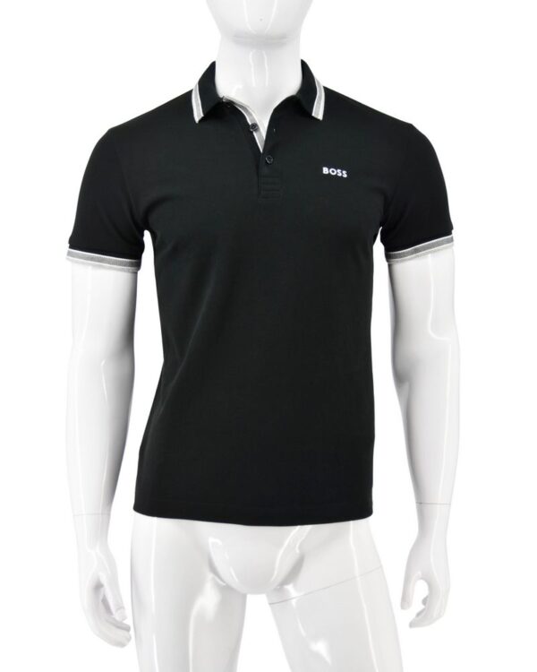 koszulka polo męska Hugo Boss