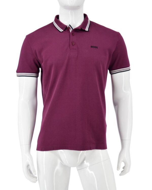 koszulka polo męska Hugo Boss