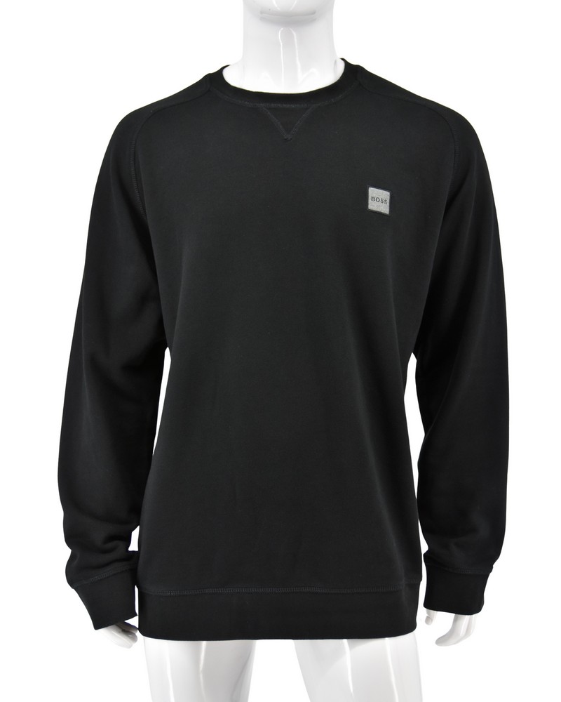 bluza męska Hugo Boss bez kaptura