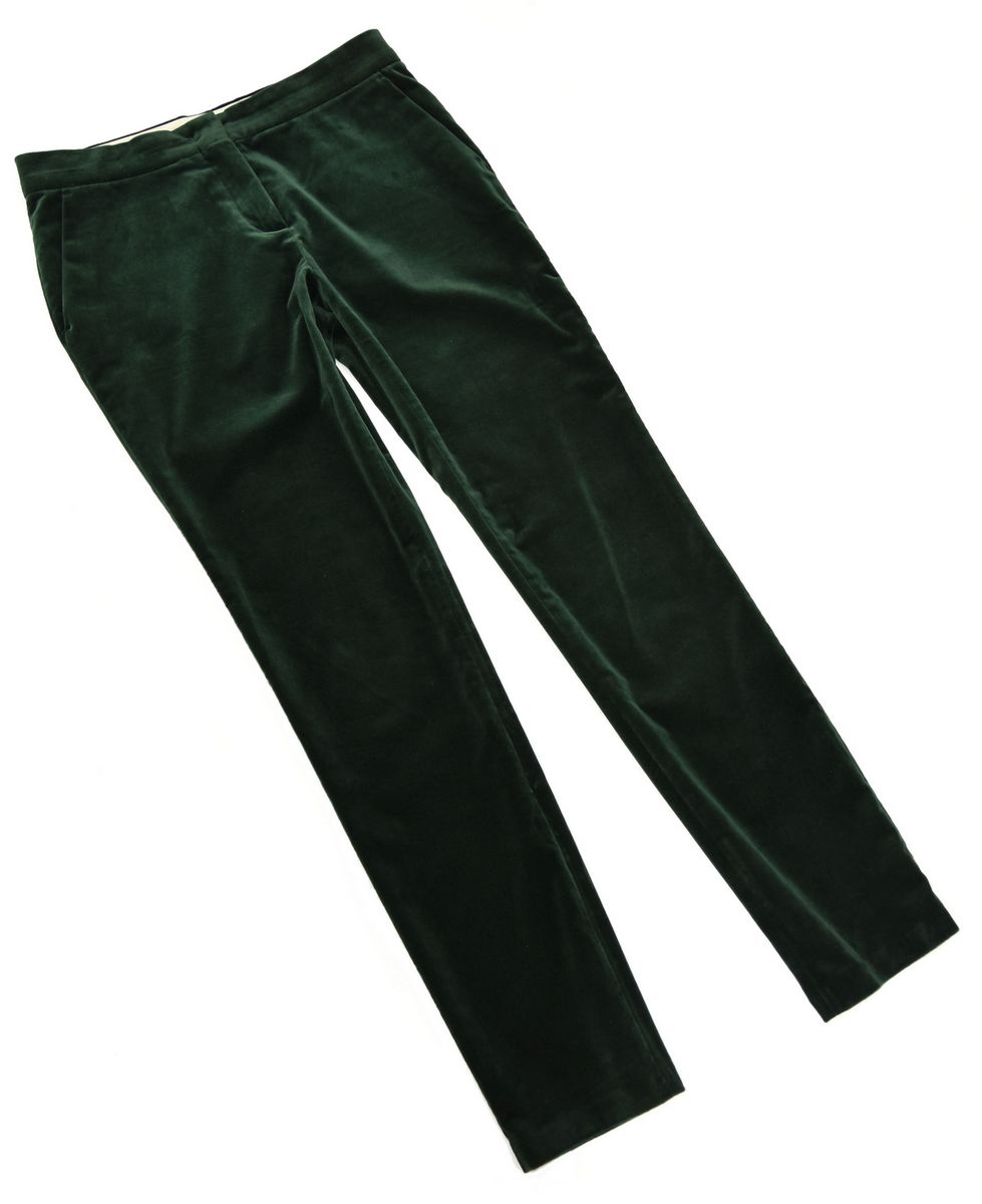 spodnie damskie Max Mara