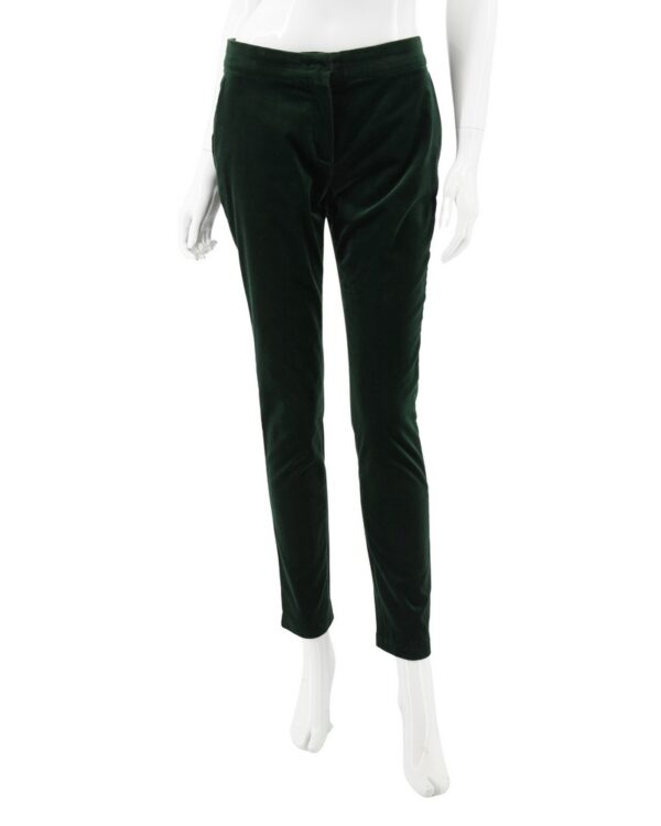 eleganckie spodnie damskie Max Mara