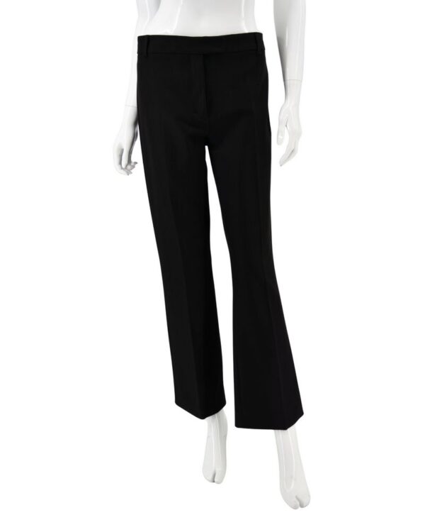 szerokie spodnie damskie Max Mara