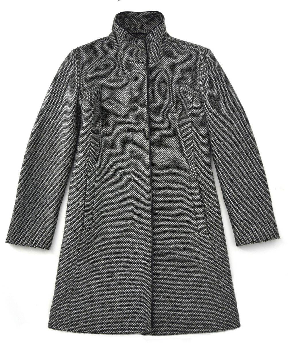 płaszcz damski Hugo Boss